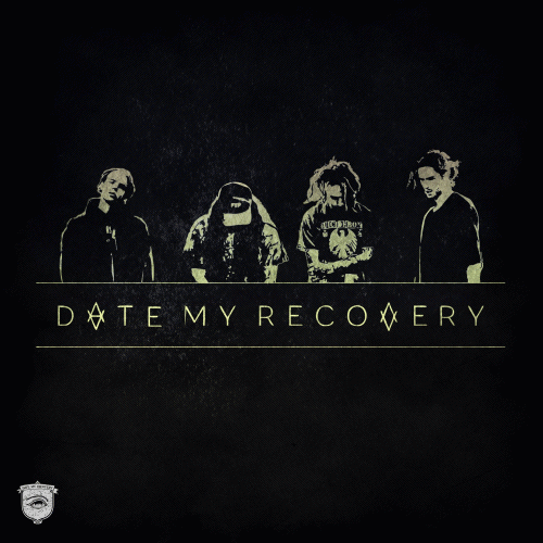 Date My Recovery : Covers